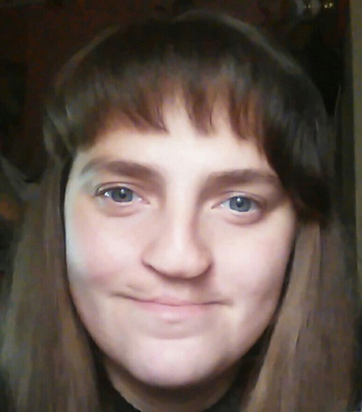 Оксана Костюк