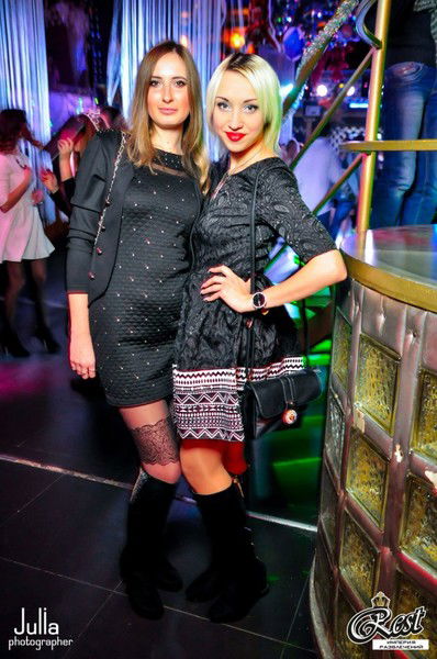 Юлия Любовь