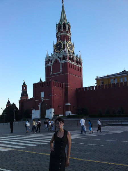 Ольга Доронина