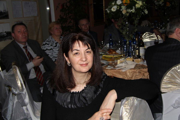 Диана Алиярова