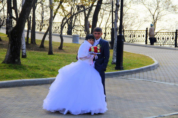 Алёночка ))))