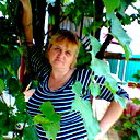 Валентина Андриянова