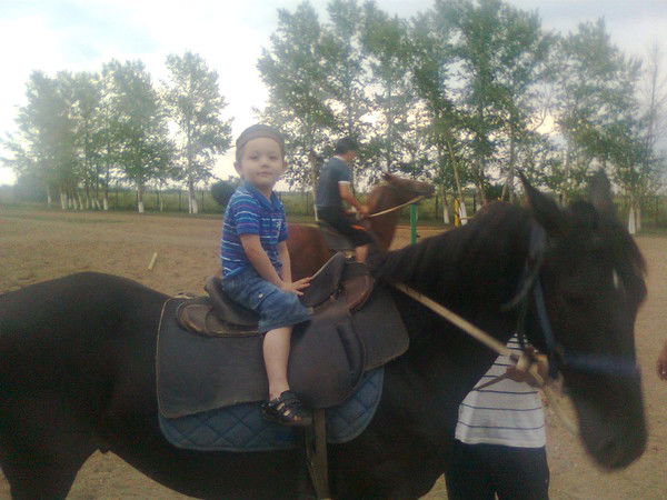 Хамзат Бин Ахъят