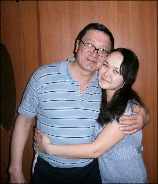 Алимжан Умирбеков