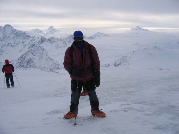 Денис Кузуб