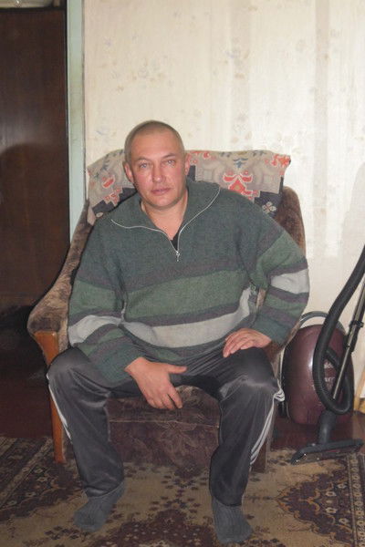 Олег Астафьев