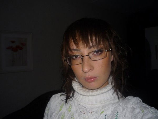 Ольга Егорова