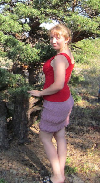 Вера Предыбайло