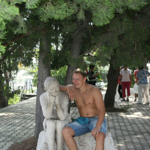 Игорь Кугук