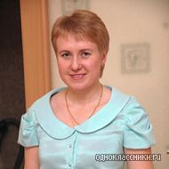 Юлия Граховская