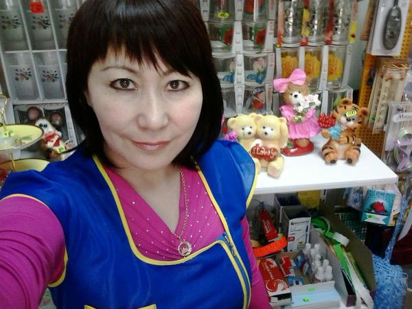 Роза Бикетова