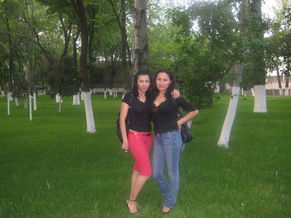 @_Y_Gul_Y_@ Kurmanbekova