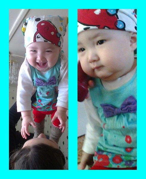 Асема Естаева-Амантаева