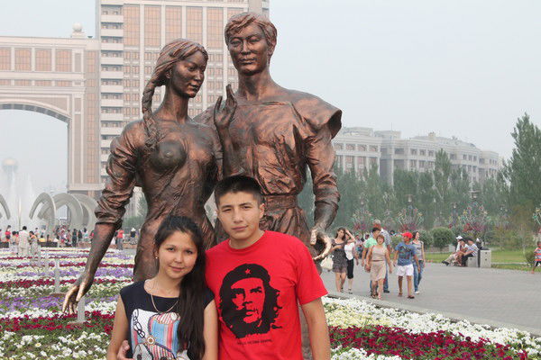 Сырым Мухамедин