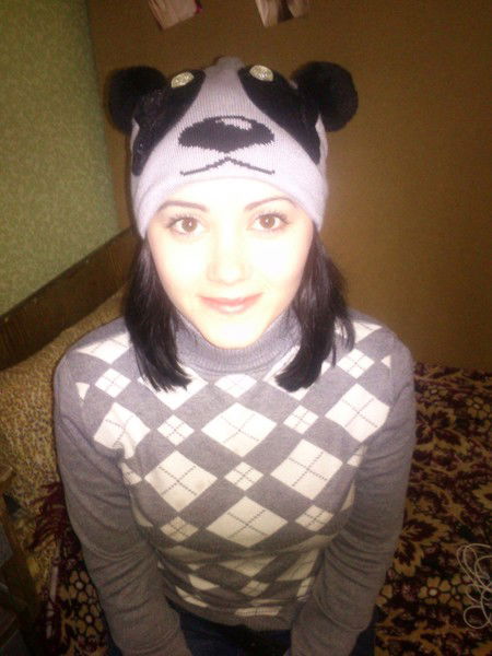 Инна Томилина