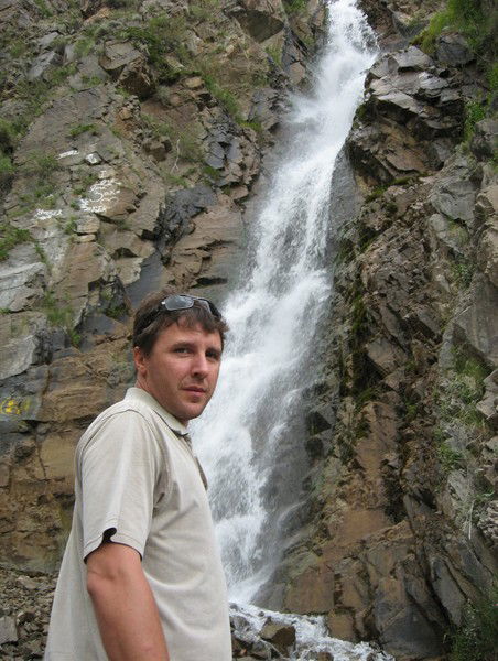 Александр Ульрих