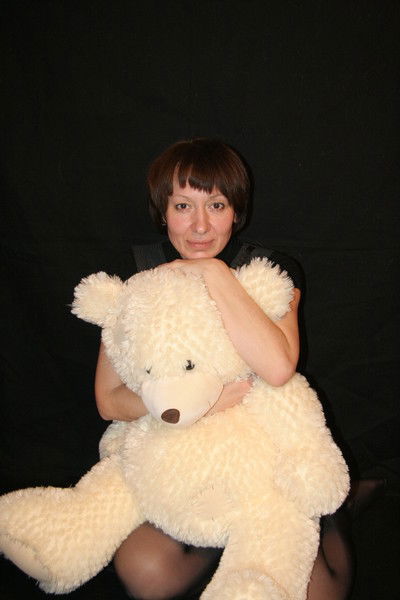 Татьяна Бойко