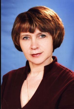 Людмила Подолещенко