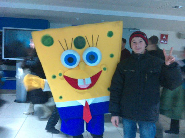 Анатолий Мартинкевич