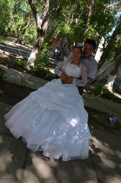 Зауреш Кударова