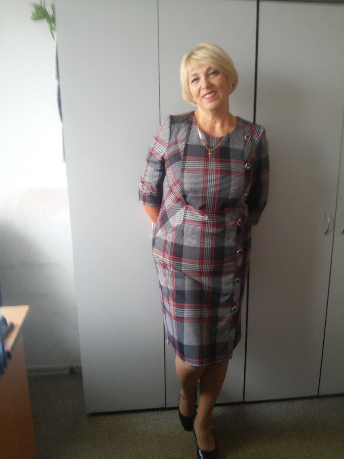 Любовь Голованова