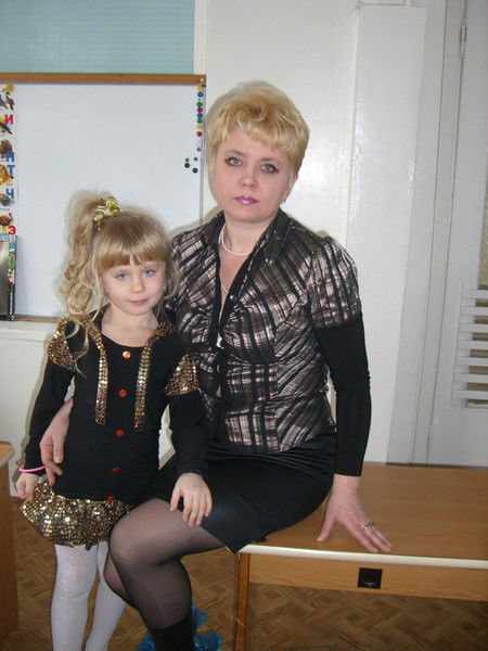 Татьяна Буланова