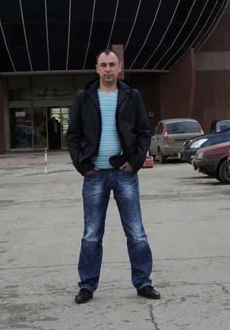 Андрей Сергеев