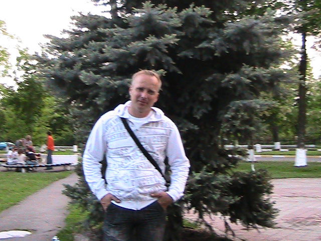 Дмитрий Халевин