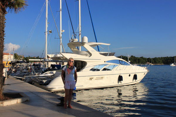 Татьяна Шелковникова