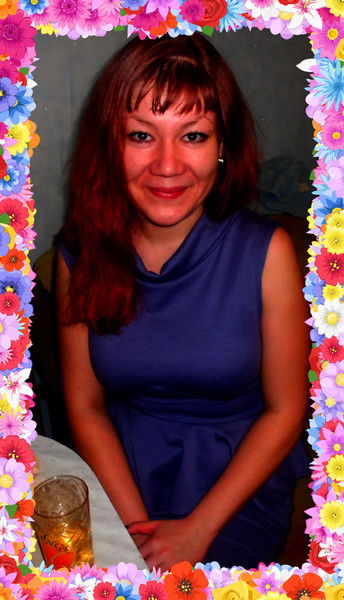 Надежда Титова