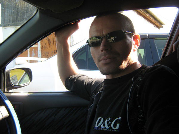 Александр Ткаченко