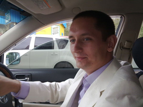 Александр Зайцев