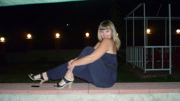 Лора Полякова