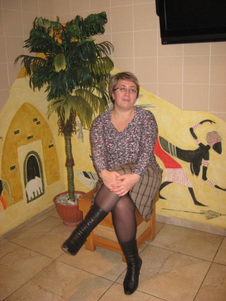 Женя Дашкина