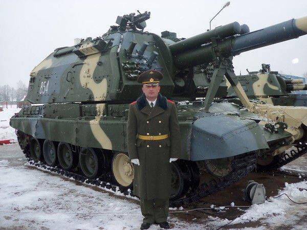 Вячеслав Яцкевич