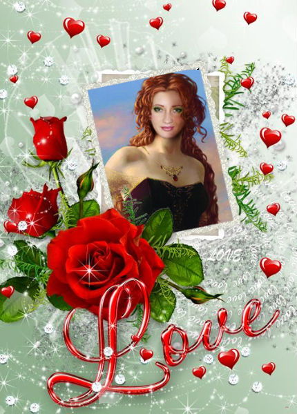 Светлана Руденок