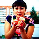 Olga Trofimova