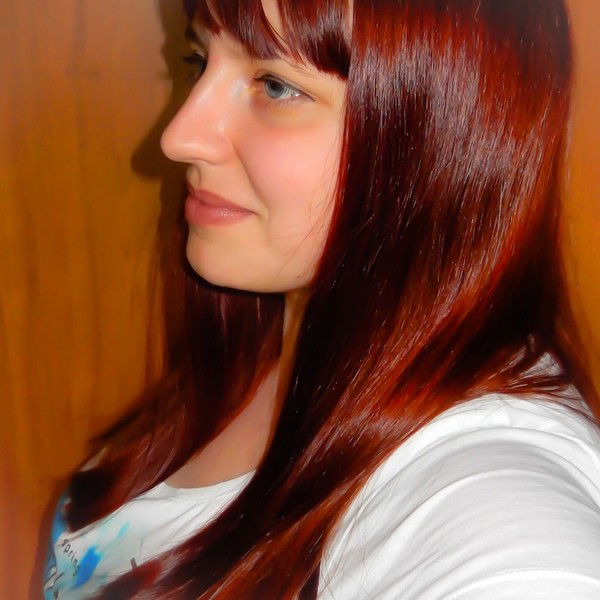 Анастасия Платонова