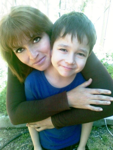 Ирина Амелина - Бавенд