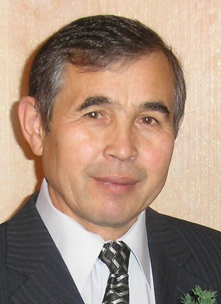 Тимур Апасов