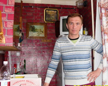 Жэка Иванов