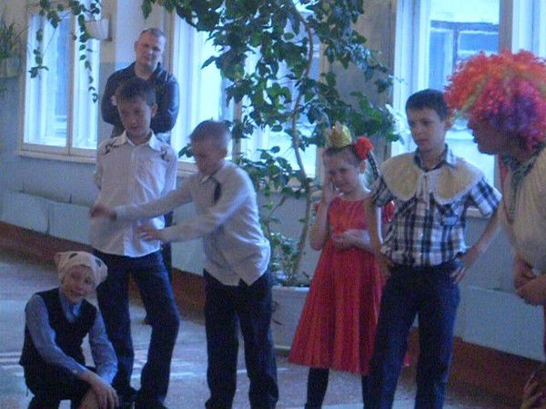 Андрей Топильский