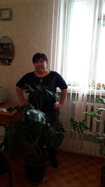 Мария Сейдеметова