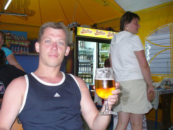 Вадим Зюриков