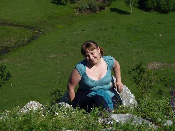 Марина Христ