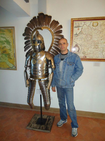 Андрей Доманский