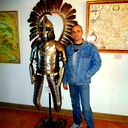 Андрей Доманский