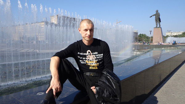 Алексей Владимирович