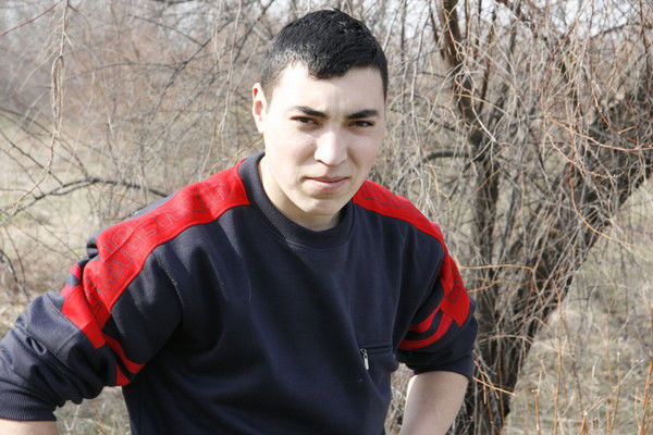 Тахир Татарин