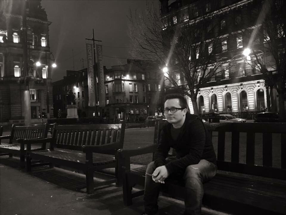 Рахимов Заур